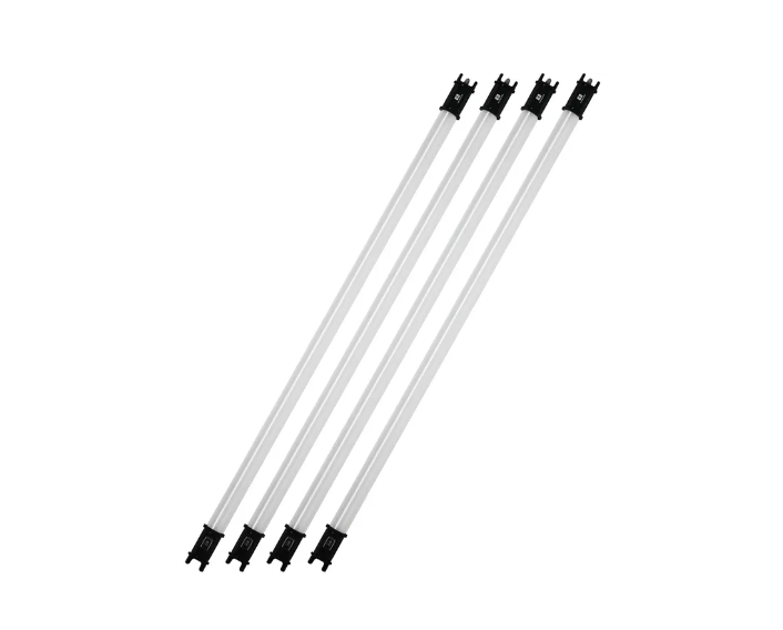 Nanlite Pavo Tube 30C 4 Tube Kit