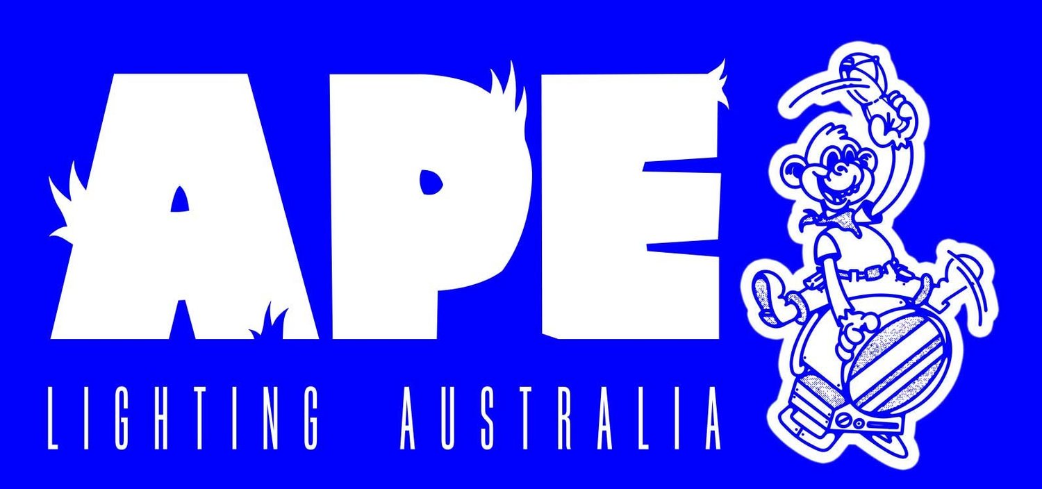 Ape Lighting Australia