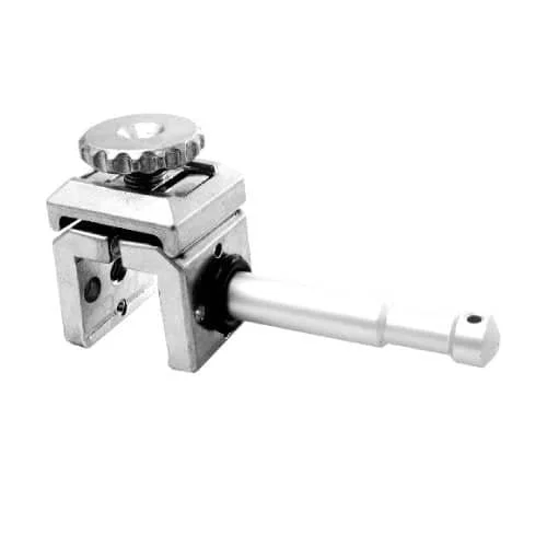 Square Stock Baby Clamp