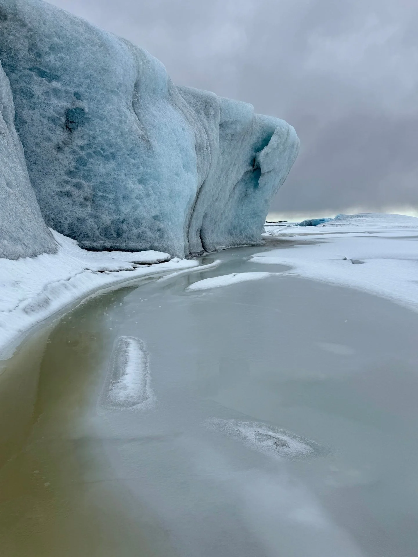 I have just finished up the most incredible Winter in Iceland workshop with the amazing @jvn.photo What an action-packed week that was! There were so many opportunities at every place we went. I highly recommend booking a workshop with Jeroen (actual