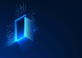 The Open Door in the Age of AI…