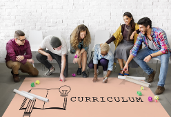 Oh, the Joy! Why Students Should Help Co-Author Your Curriculum
