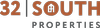 32 South Properties Logo