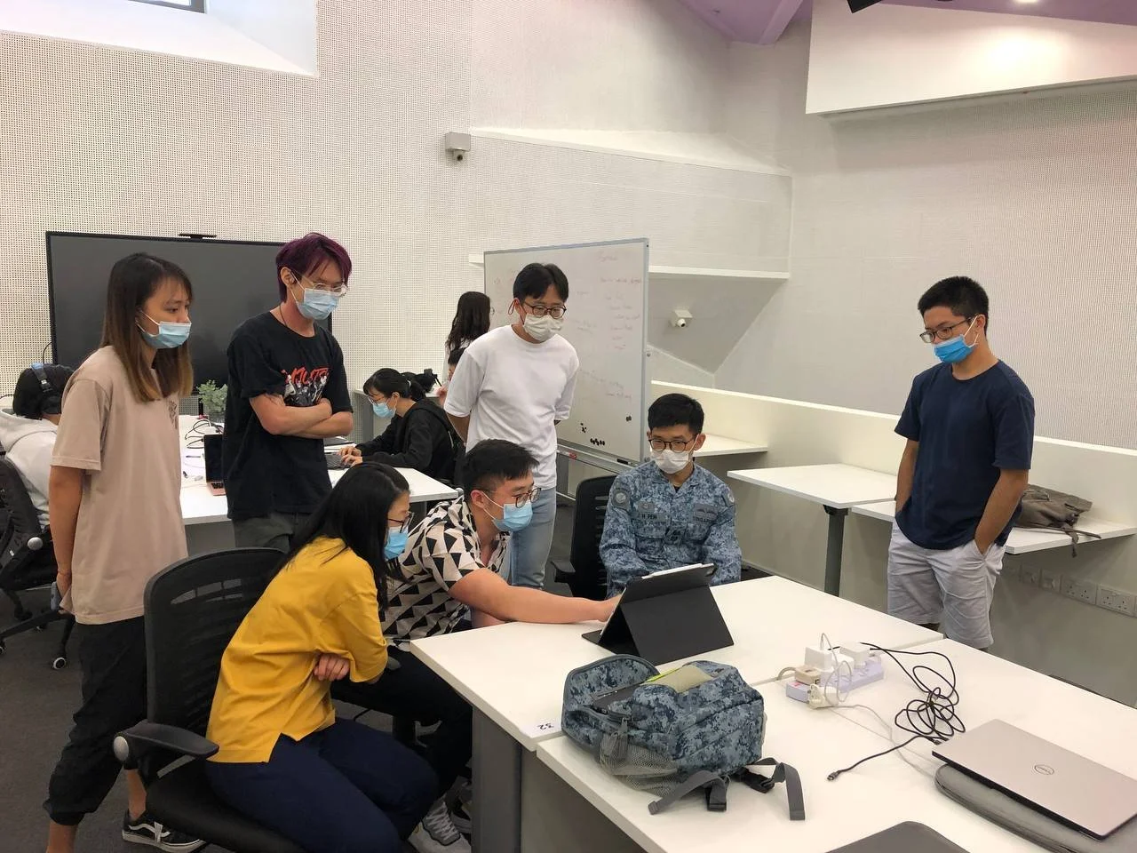 Automated Defense Intelligence: Project AMADEUS