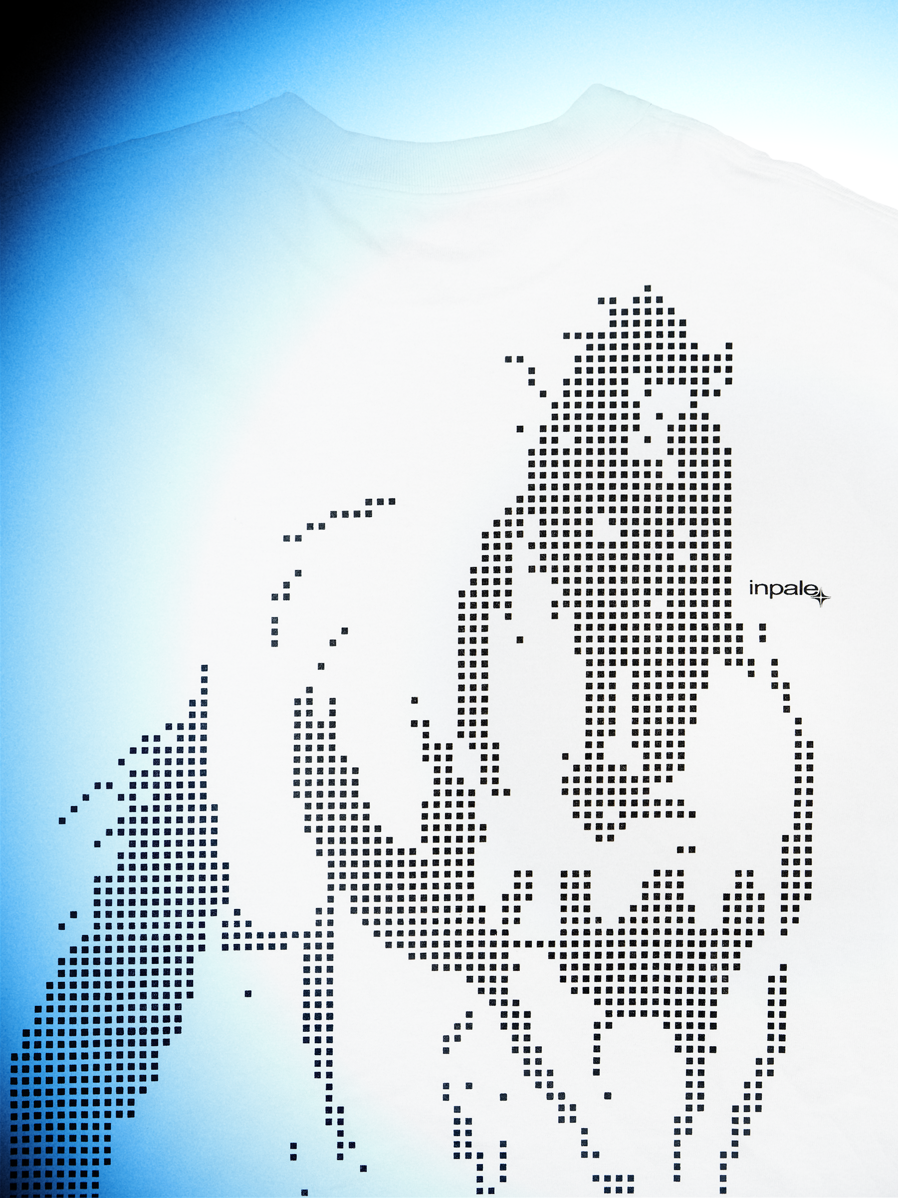 Mosaic Horse