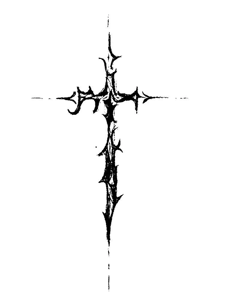 Cross 1