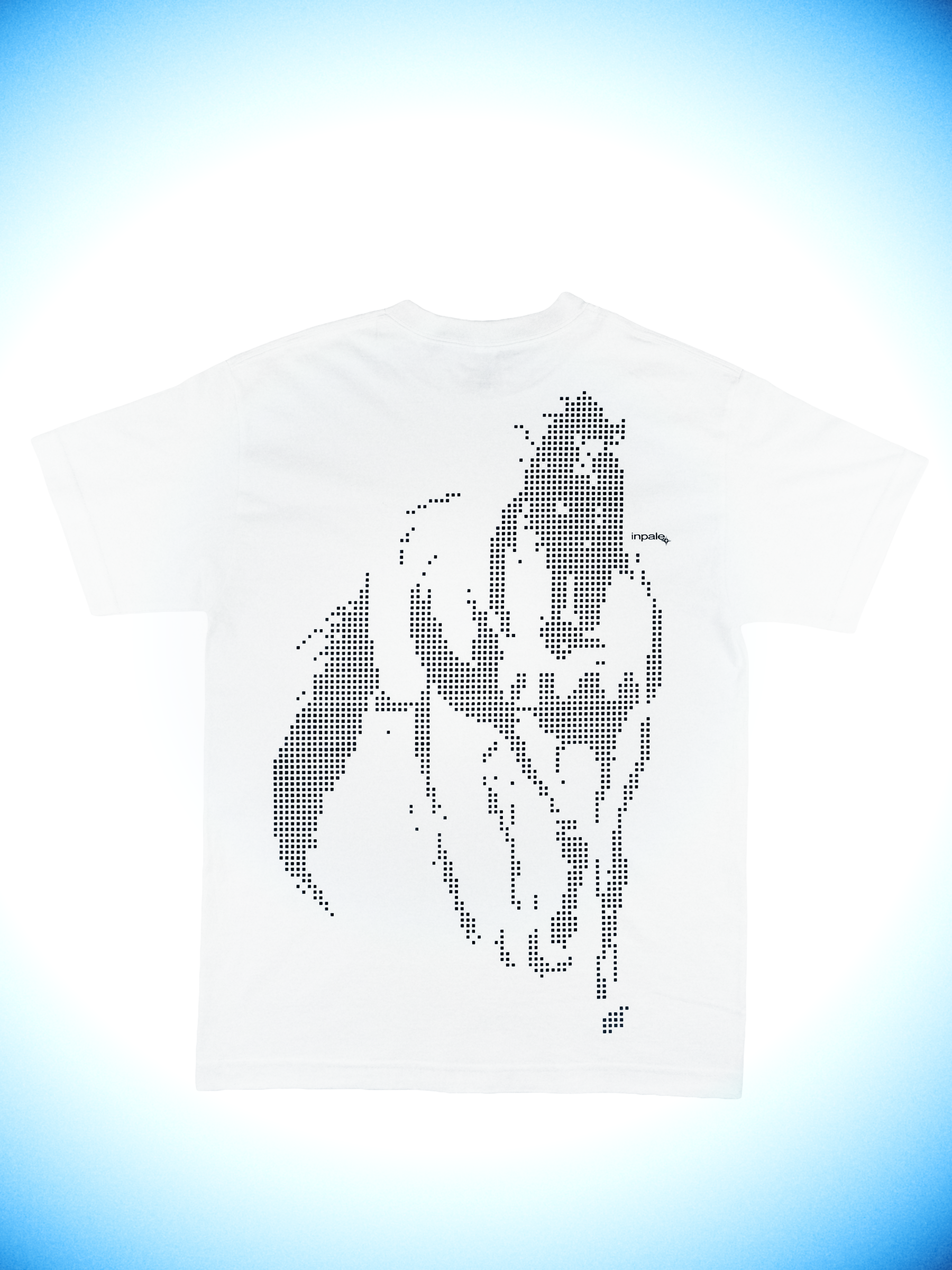 Mosaic Horse