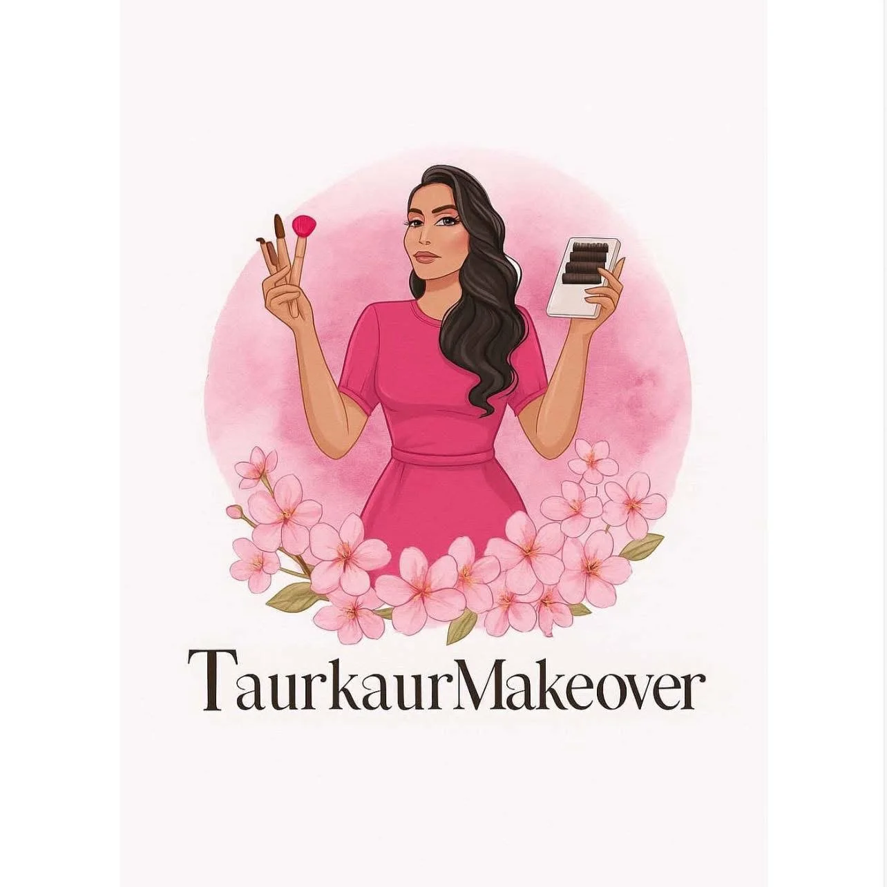 TaurkaurMakeover &amp; Beauty