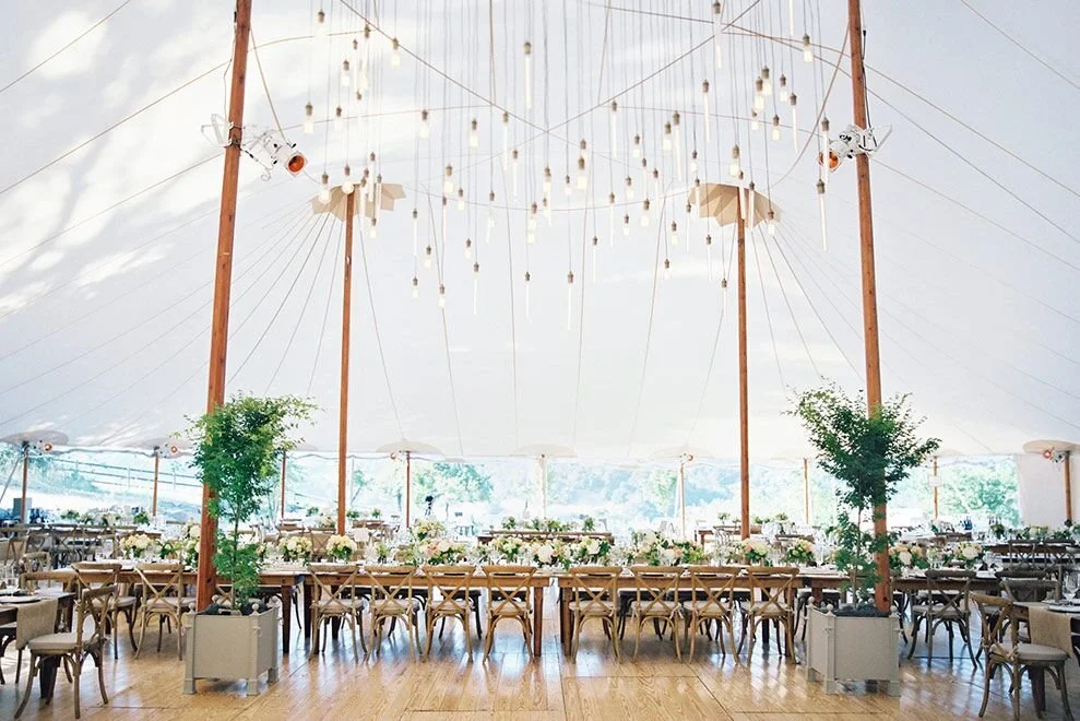 Spring Backyard Wedding in Sonoma County, CA