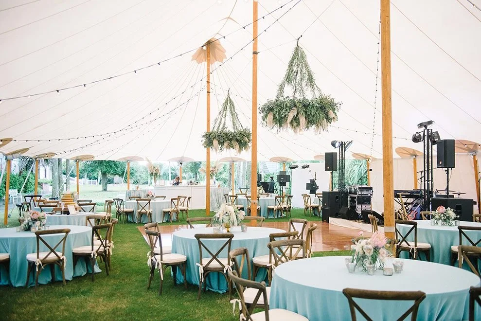 Carolina Class: Wild Dunes Resort Wedding