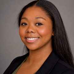 Kayla Williams