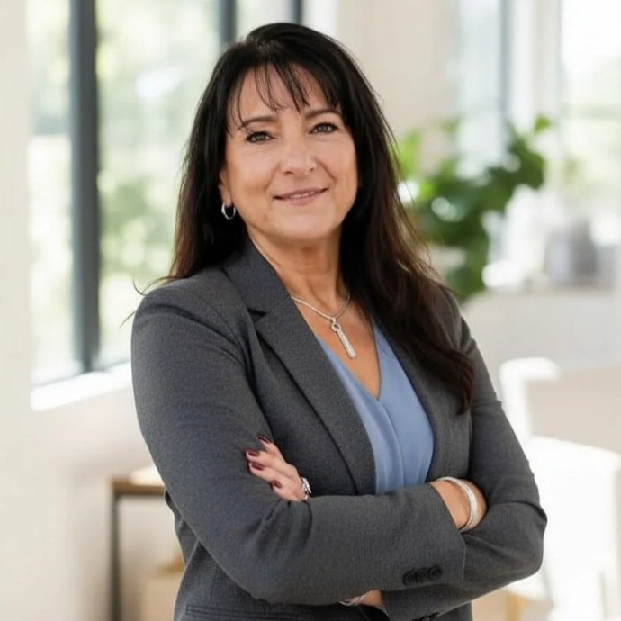 Lisa Maria Braun