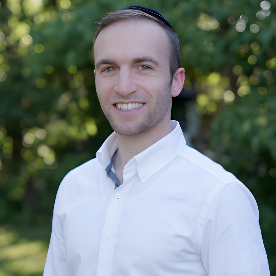 Noah Grodko