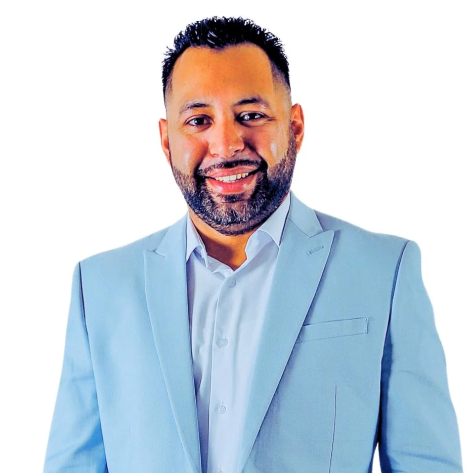 Carlos Guerrero
