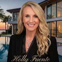 Holly Fuente