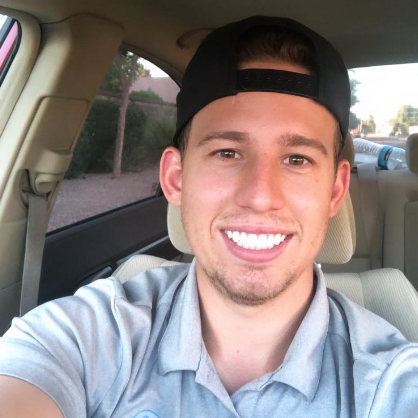 Gaylon Drake Heywood