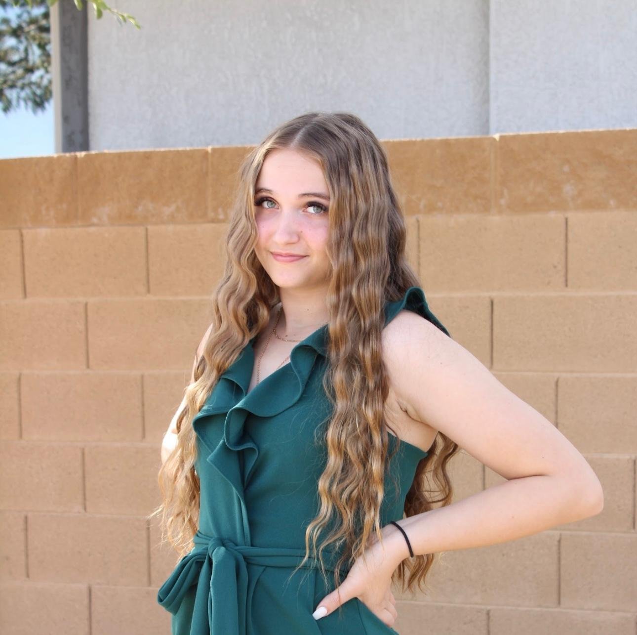 Nicole Elizabeth Svoboda