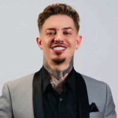 Mitchell Russell Roe