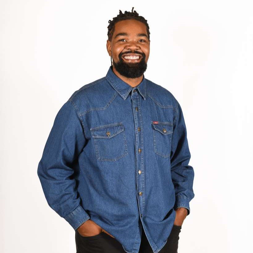 Myke Johnson