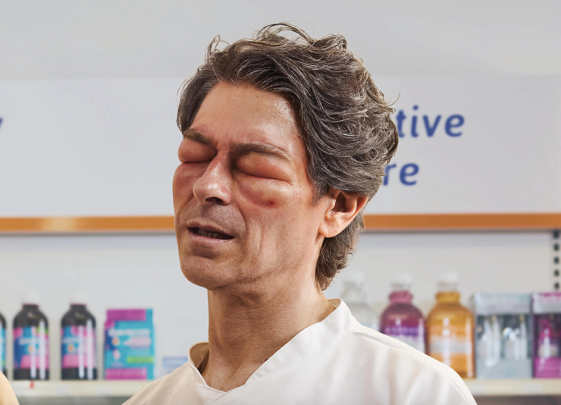 MAKE YOUR PROBLEMS OUR PROBLEM