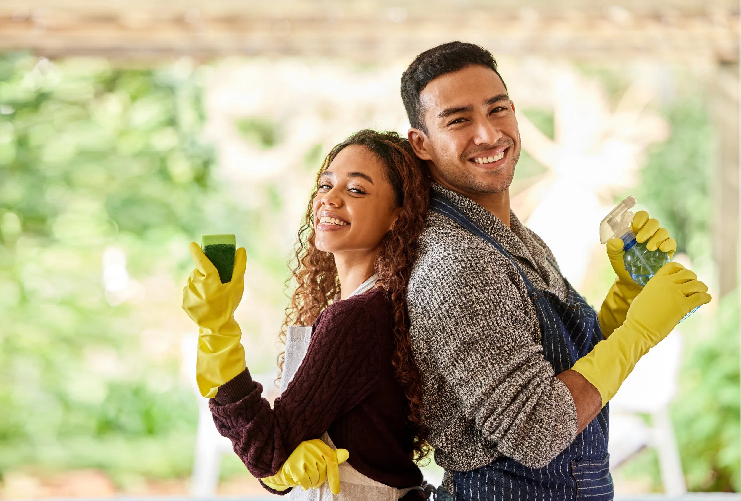 Cleaning Jobs with Heart: What It’s Like to Work at EYMS