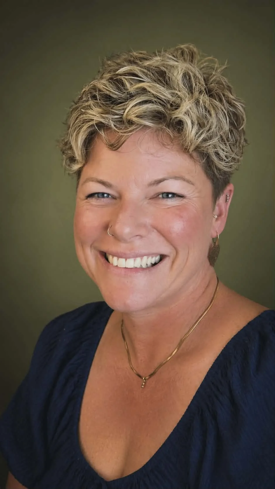 Meet Cara: The Heart Behind Ease Your Mind Services