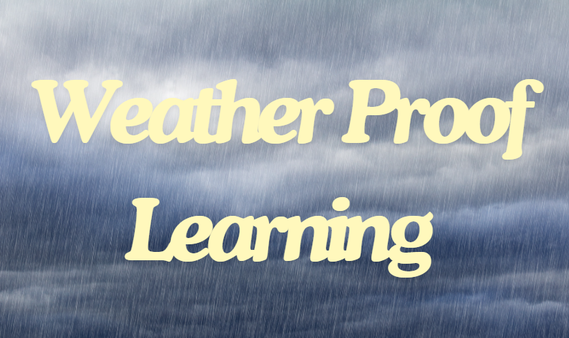 Learning Through Every Season
