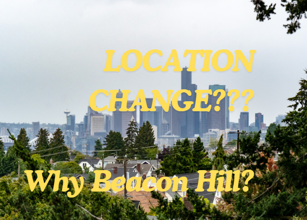 Location change!? Why I Chose Beacon Hill for My Outdoor Preschool…