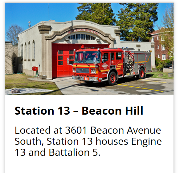 Jefferson Fire Station Helps Build a Greener, Safer Future