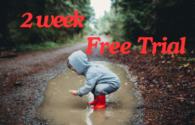 Join Our 2-Week Free Trial!