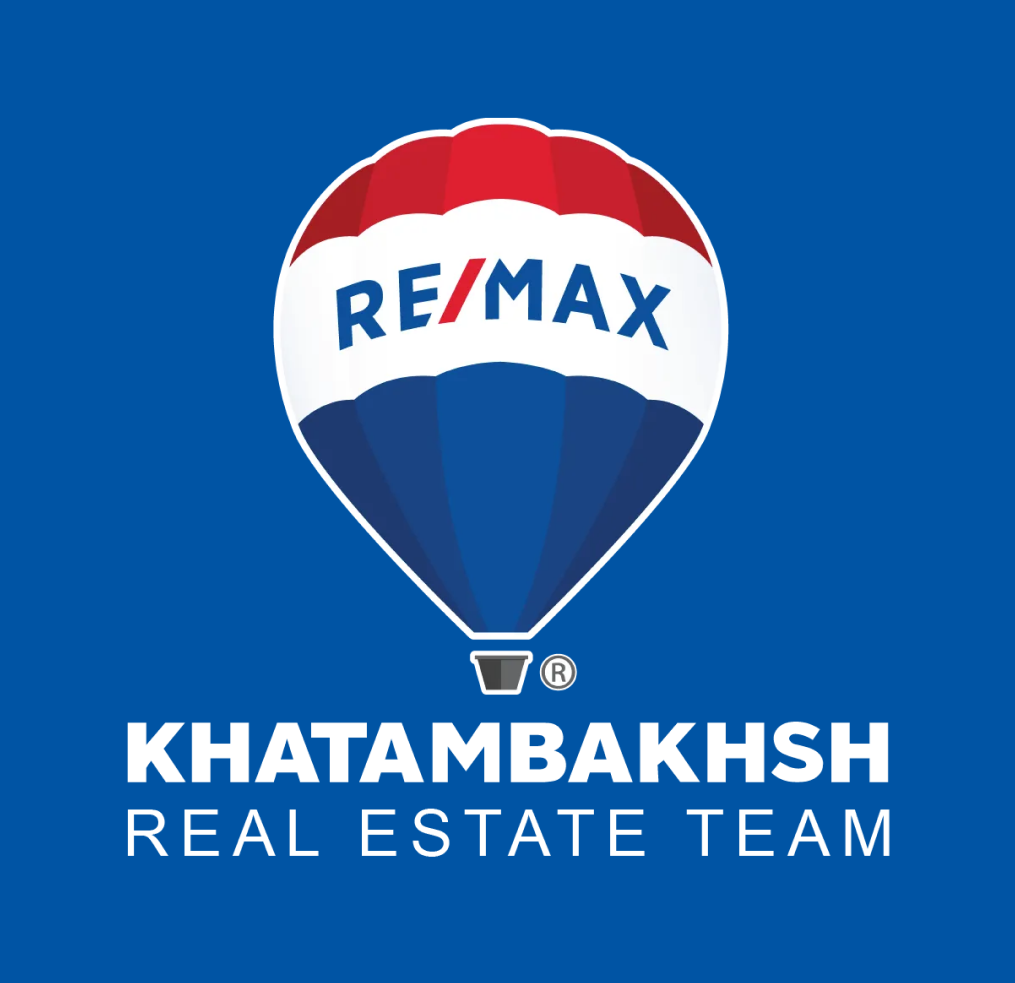 Khatambakhsh Team