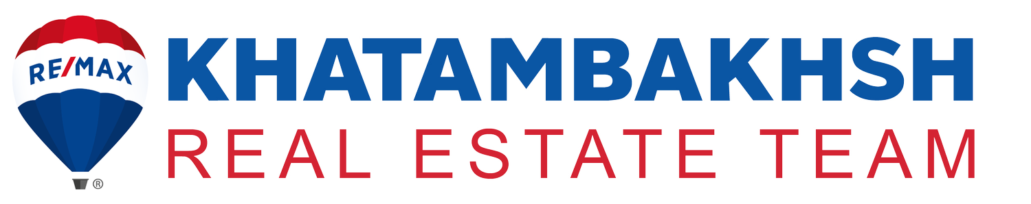 Khatambakhsh Real Estate Team