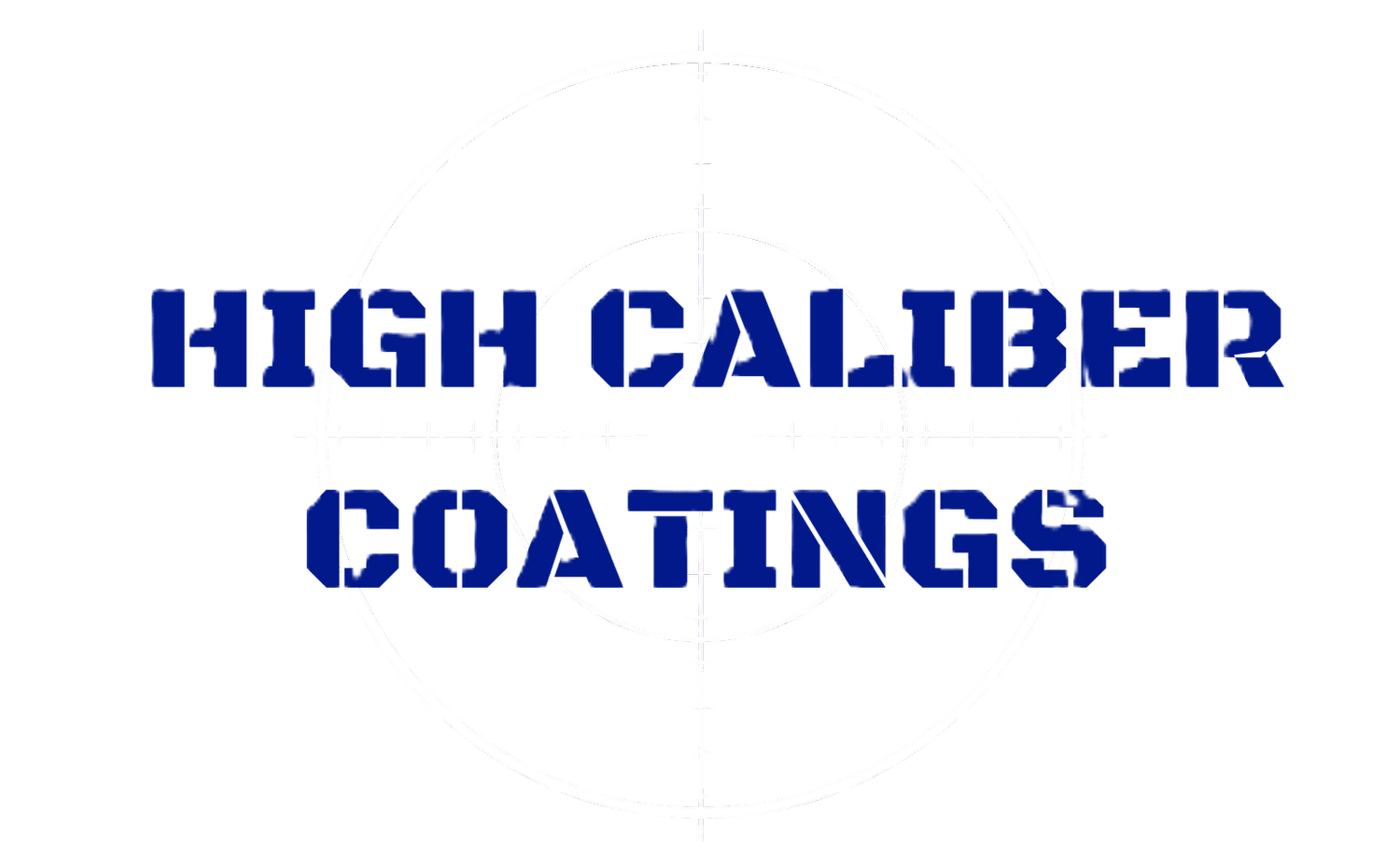 HIGH CALIBER COATINGS