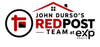 John Durso Logo