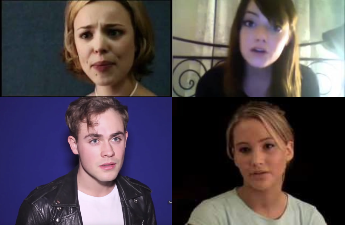 How to get a Casting Director’s attention.