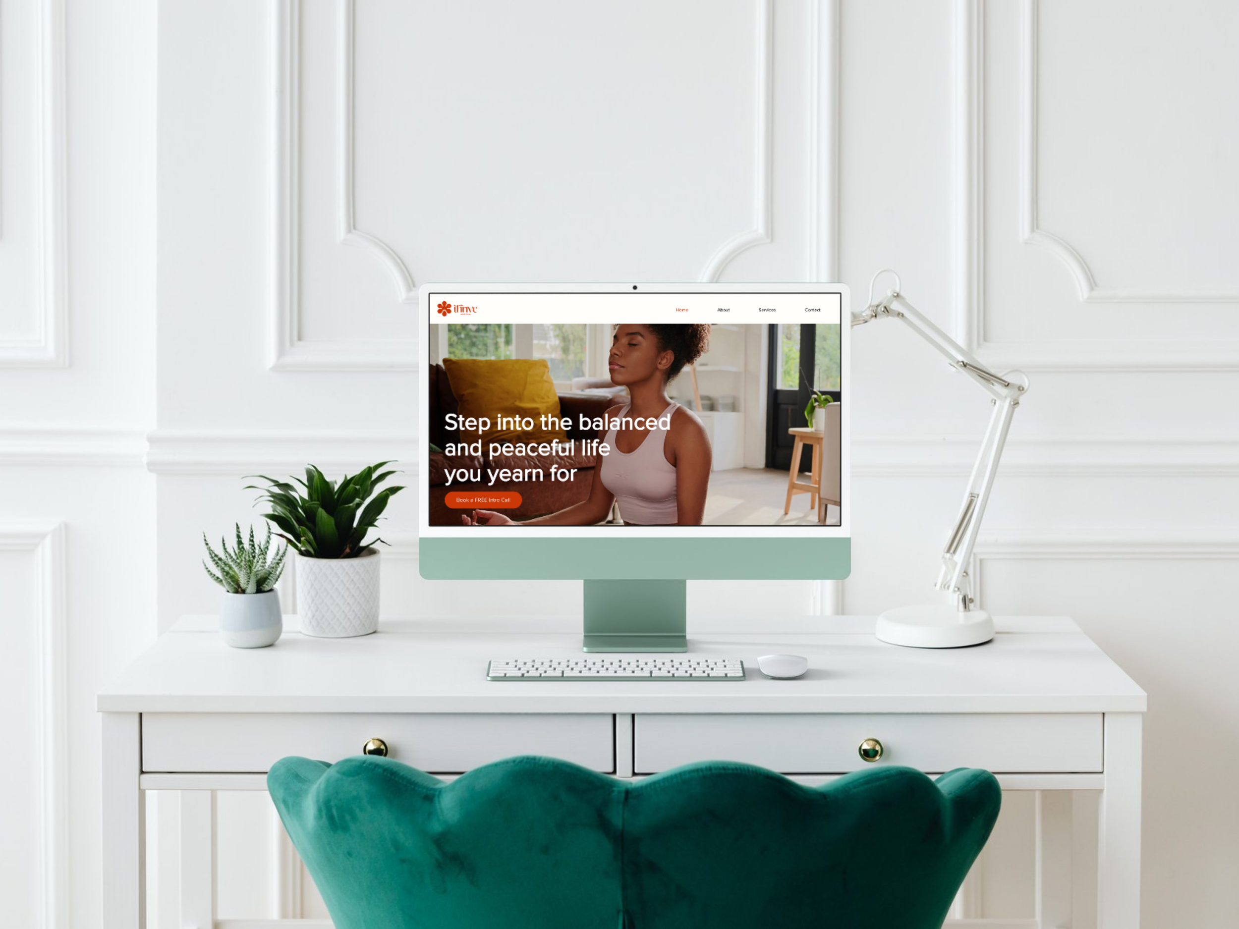 Desktop Green Website Wellness Coach Thrive with Dr. Esosa.png