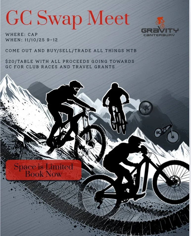 GC Swap Meet