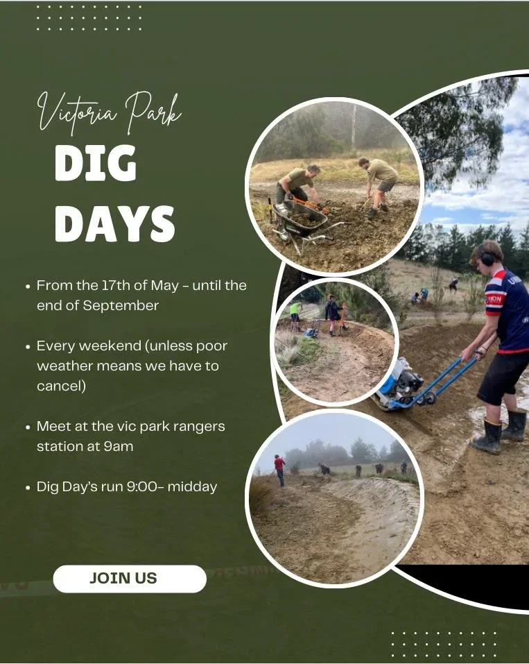 Dig Day