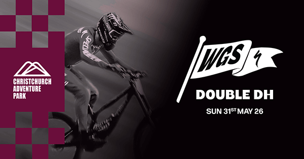 SPECIALIZED - Winter Gravity Series - Double DH