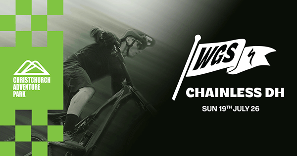 SPECIALIZED - Winter Gravity Series - Chainless