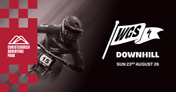 SPECIALIZED - Winter Gravity Series - Downhill