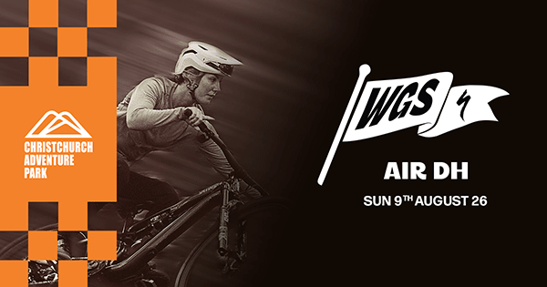 SPECIALIZED - Winter Gravity Series - Air DH