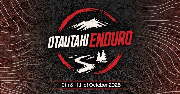 Ōtautahi Enduro