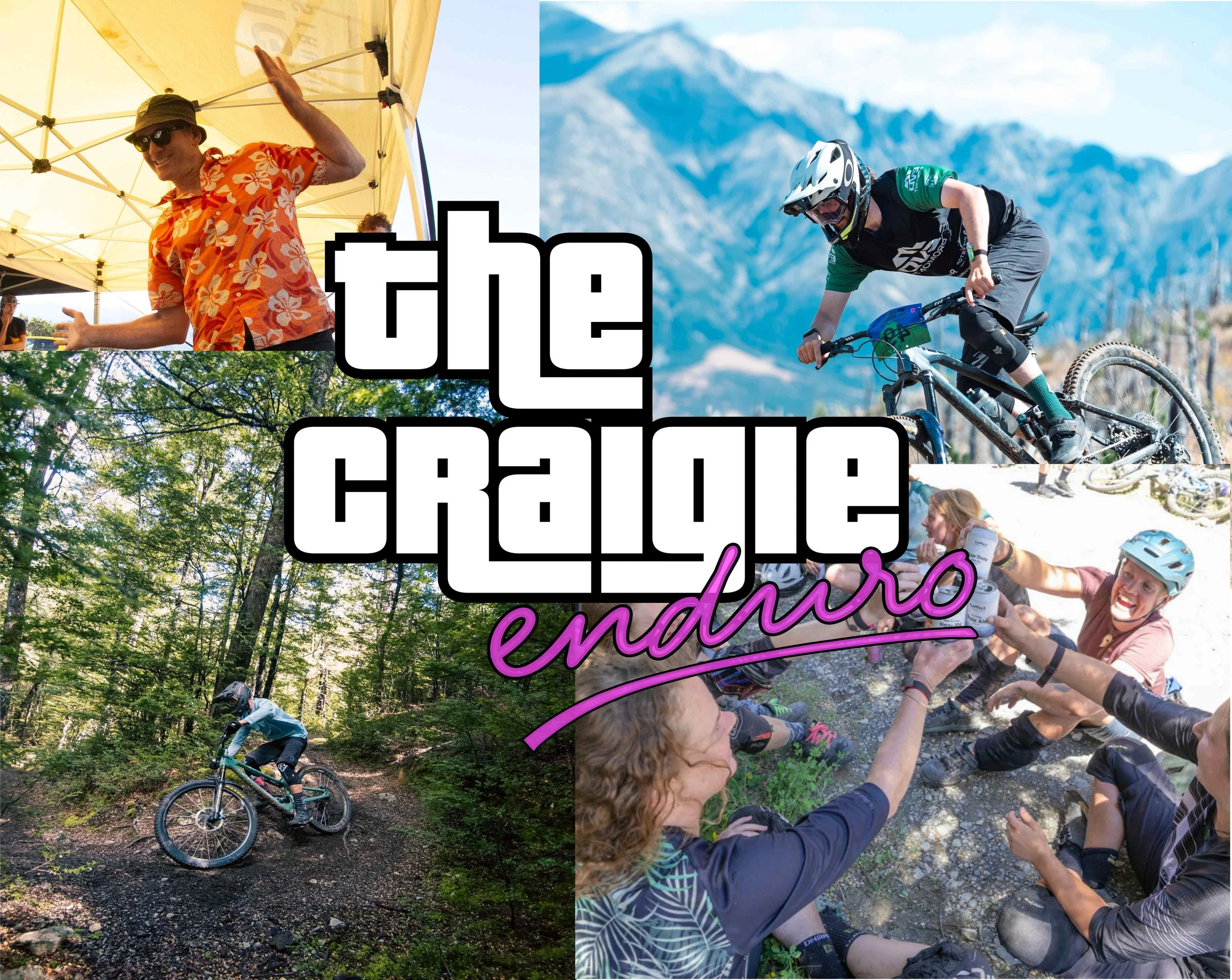 The Craigieburn Enduro