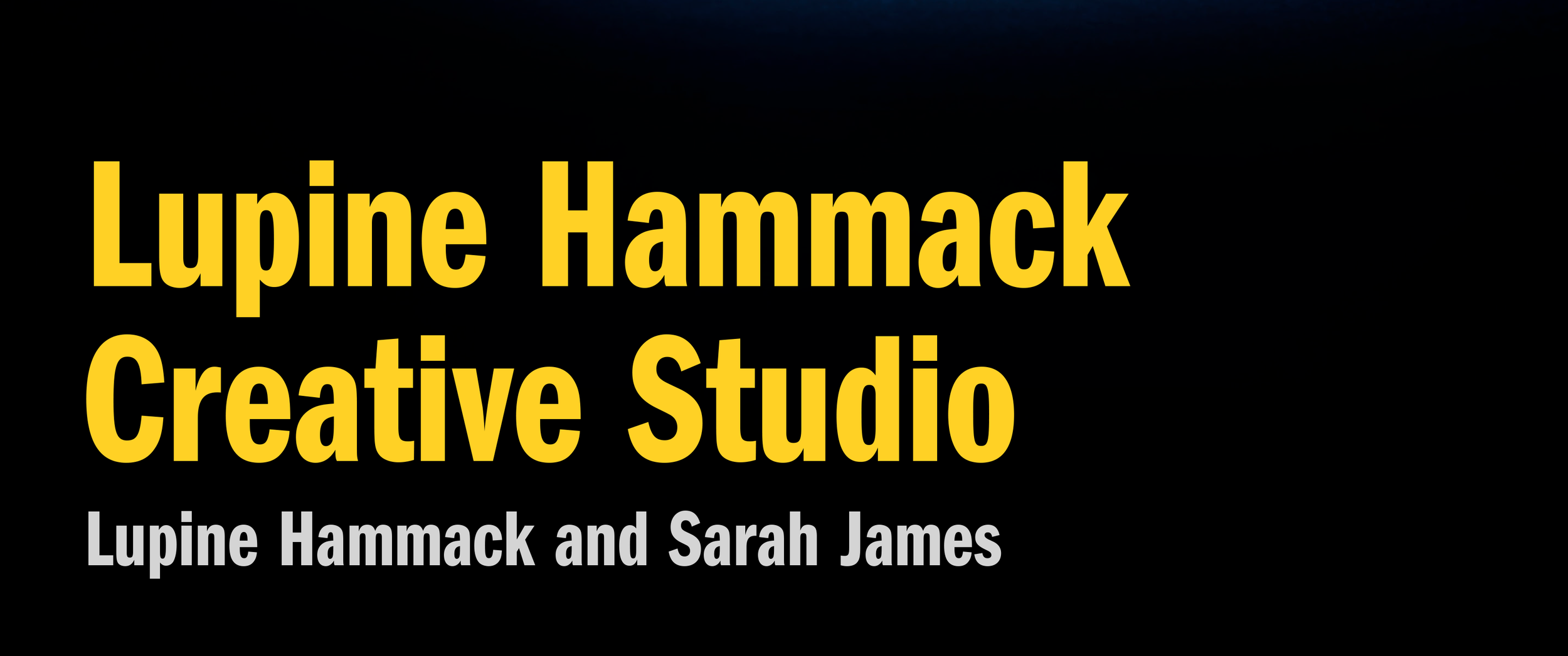 Photo Department Speaker