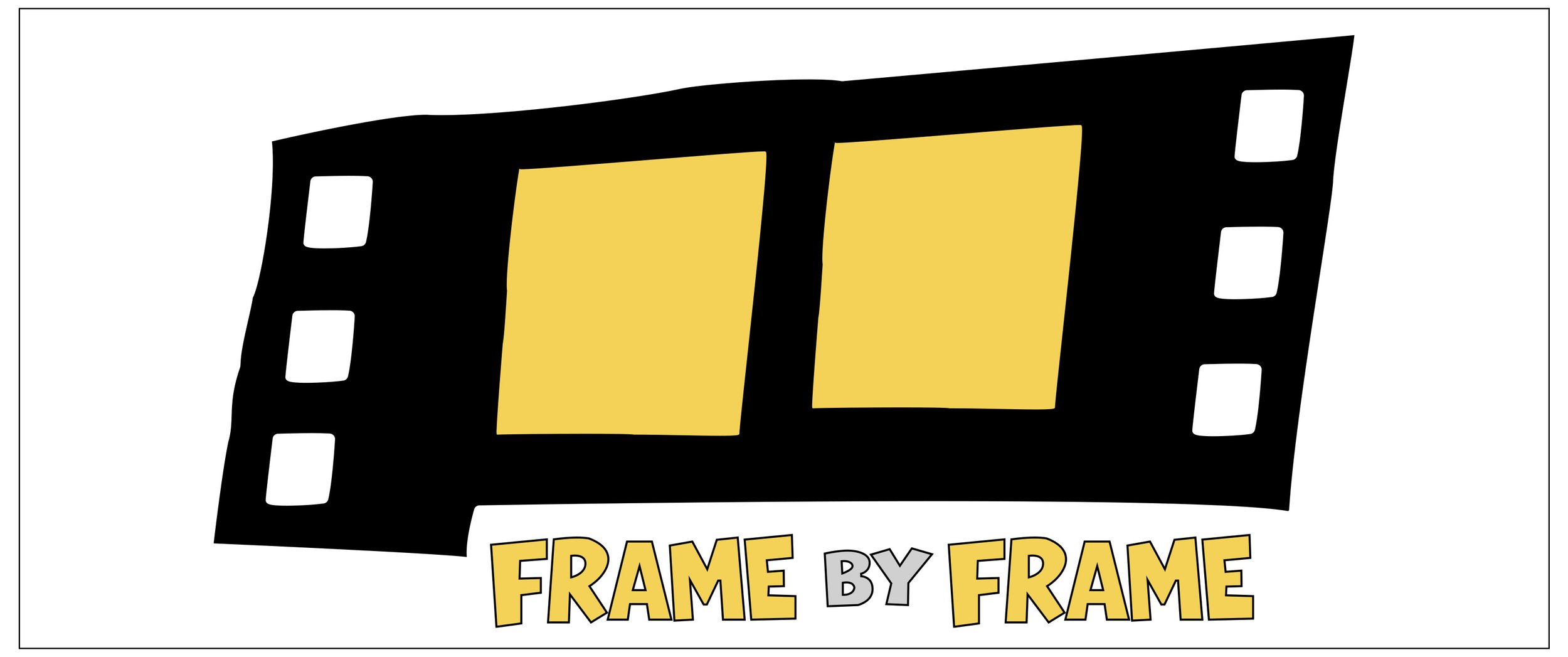 Frame by Frame