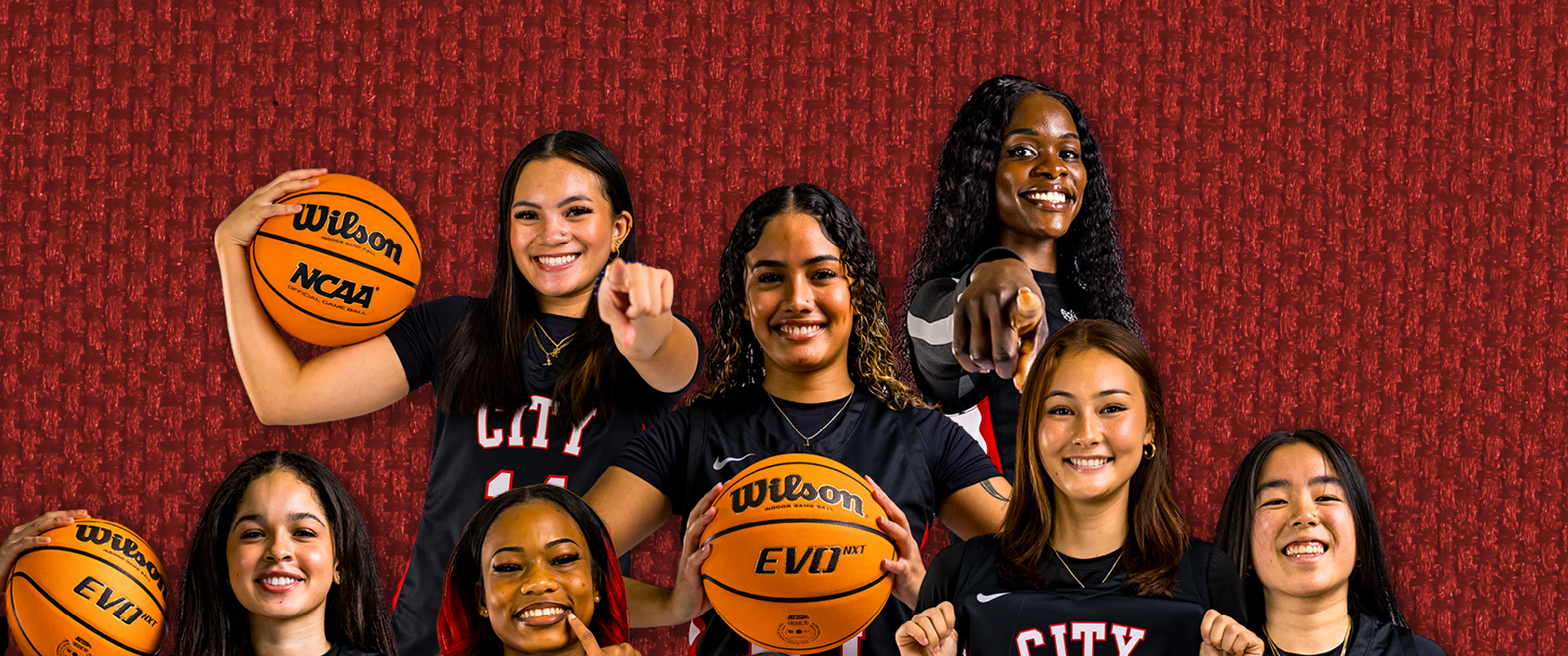 Women's Basketball 2025–2026 Cover