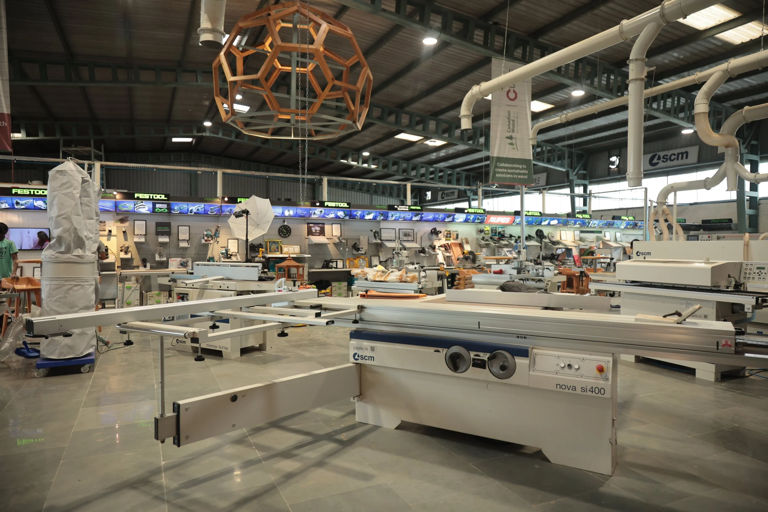 CAPLE Industrial Solutions