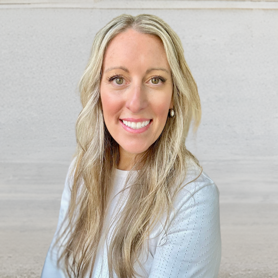 Julie Moore