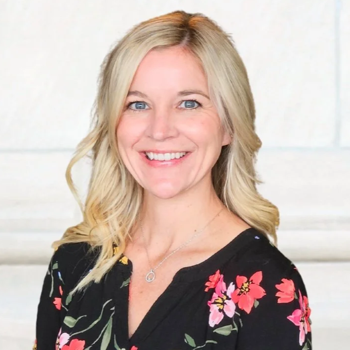 Kelly Rathmann